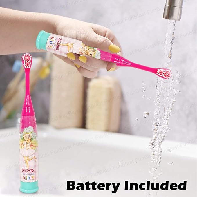 VED-TOOTH BRUSH