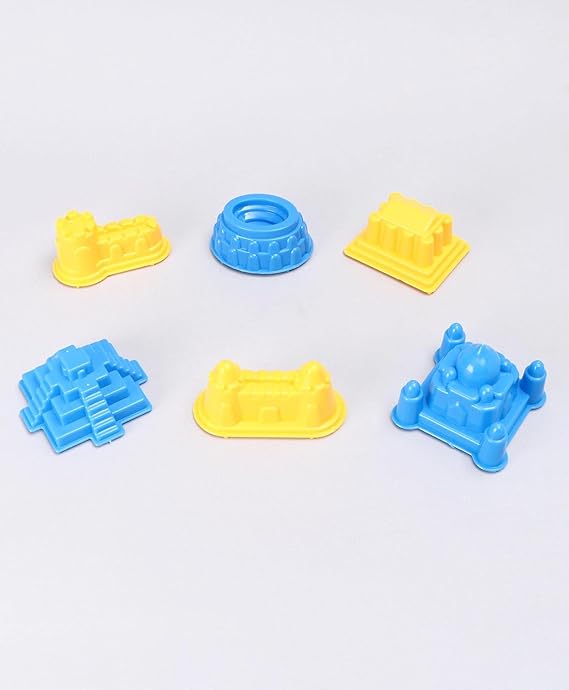 ACTIVE SAND CASTLE SET