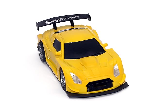 NS007 ROAD BURNER RC CAR ASSORTED