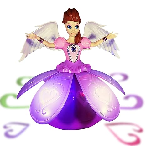 B.ANGEL DOLL-838