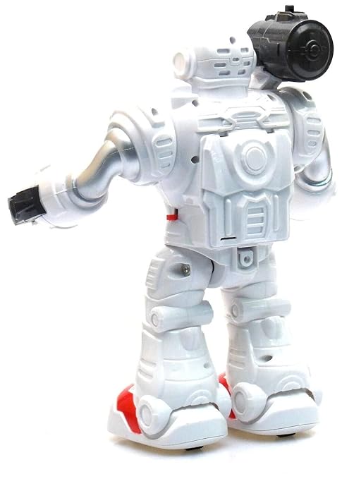 Robot Warrior