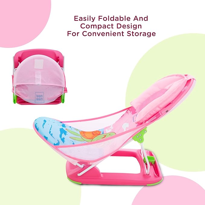 MMF-830D PNK BATHER