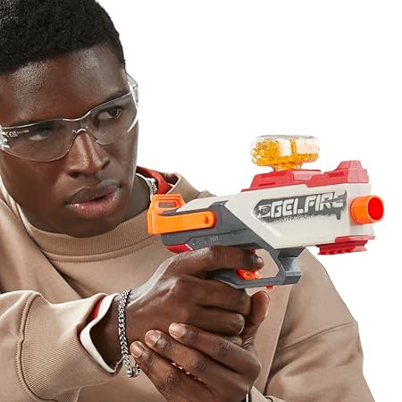 NERF GELFIRE LEGION