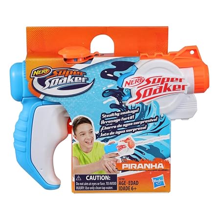 F2795 NERF -SOA RAPTOR SURGE . 12