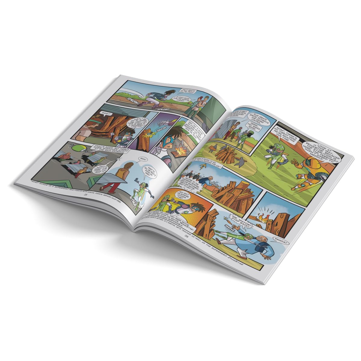 ACK NEW TITLES-TINKLE GOLD-VOLUME 1