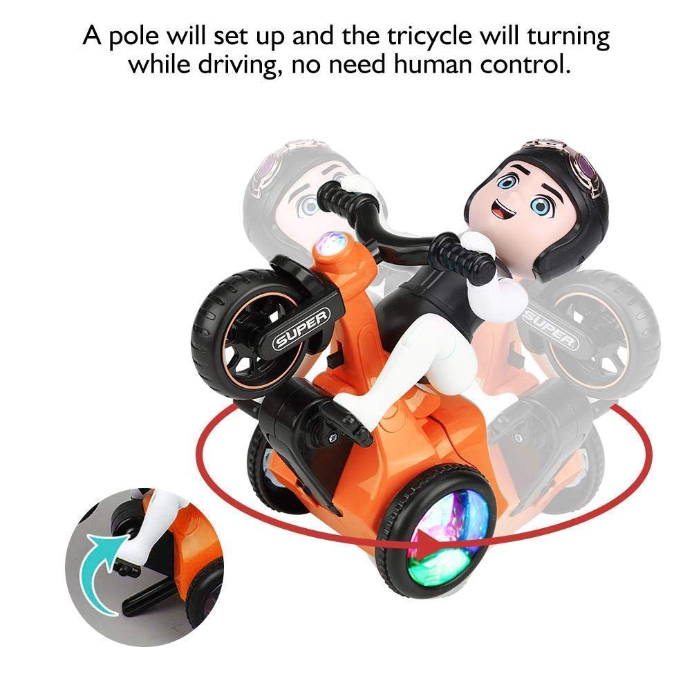 LD-151A BICYCLE