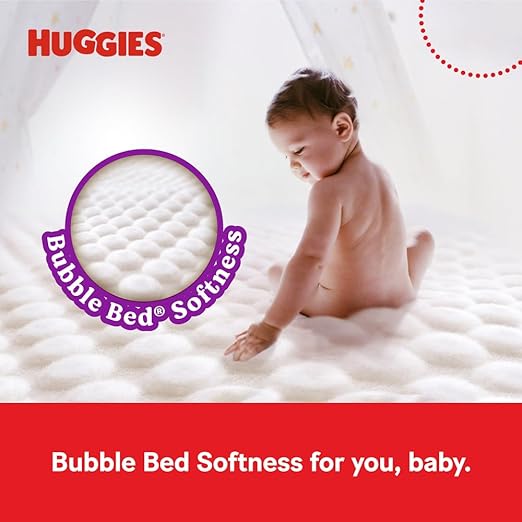 Huggies Complete Comfort Wonder Pants β M (7β12 kg)