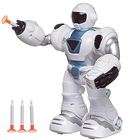 Robot Warrior
