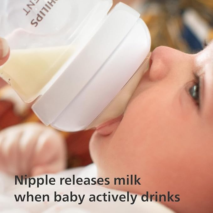 AVENT-NATURAL TEATS-SCY965/02