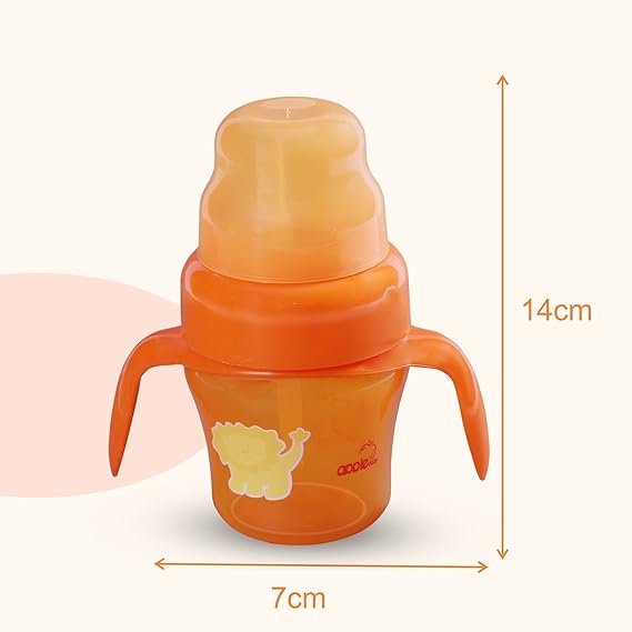 AC386-PLASTIC SIPPER