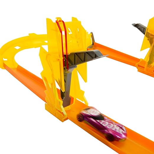 HNN38 HW TB 19.99 TRACK BUL