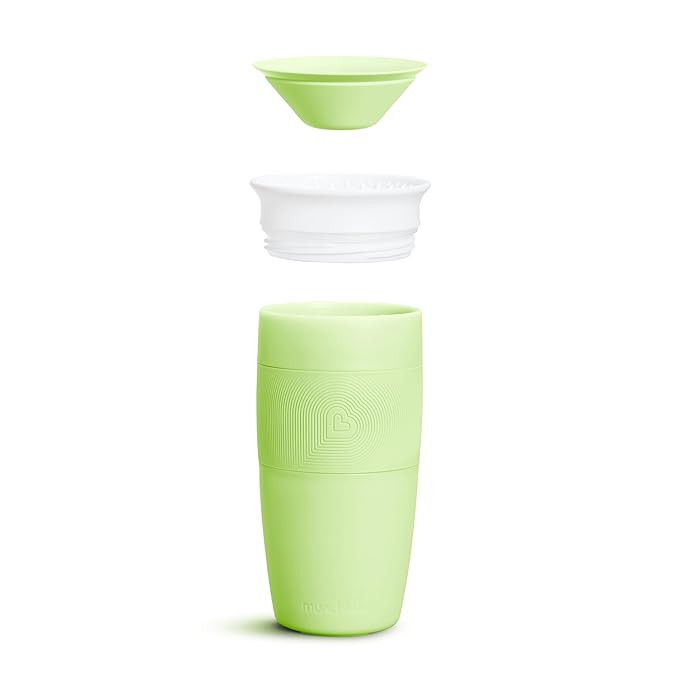 MUNCHKIN 14OZ MRCL SIPPY CUP