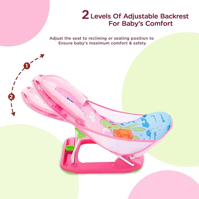 MMF-830D PNK BATHER