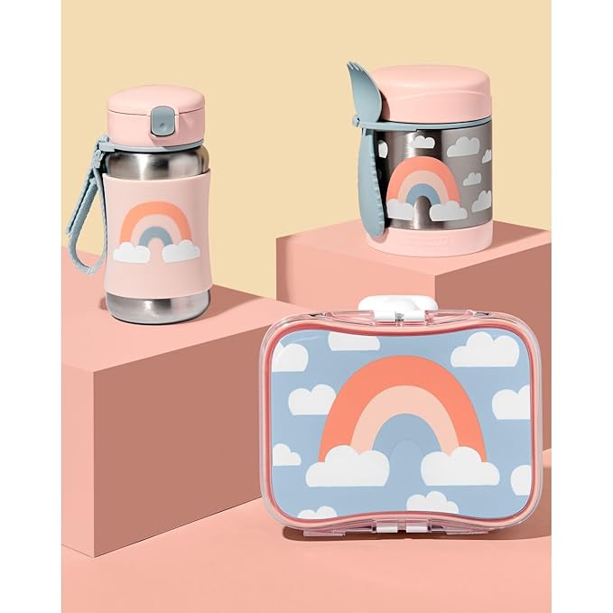 SPARK STYLE SS BOTTLE
