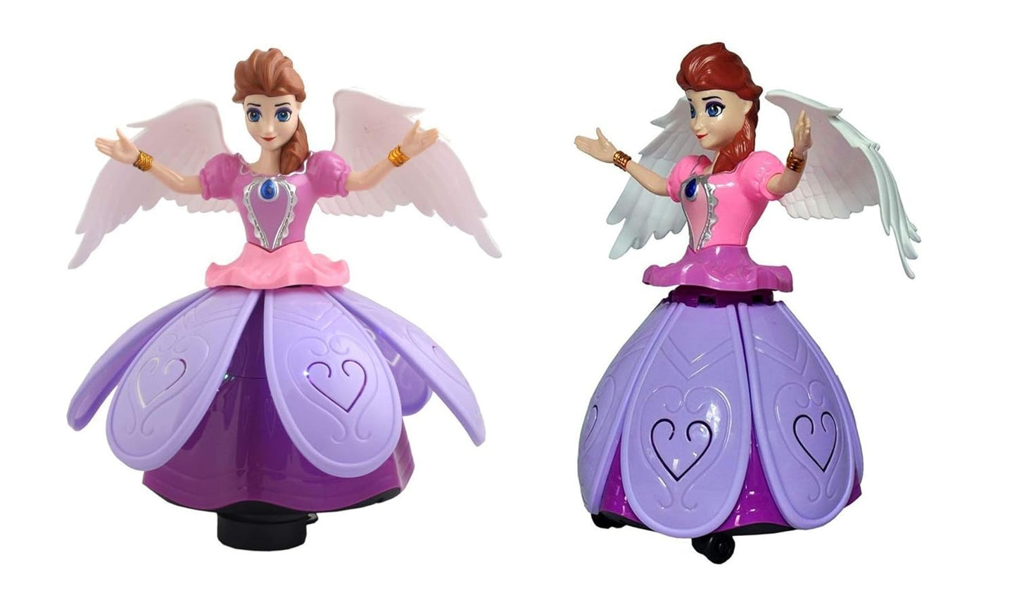 B.ANGEL DOLL-838