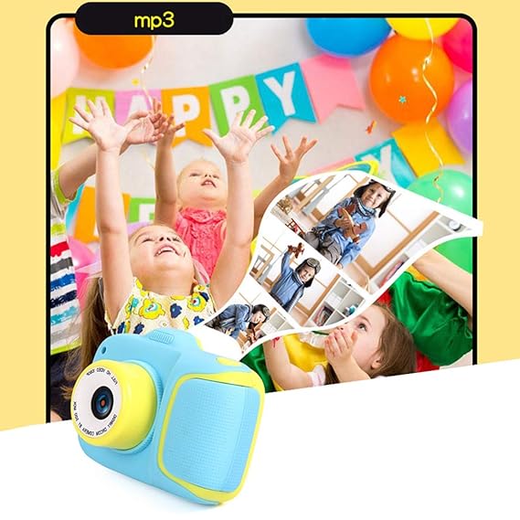 UB9-49-1-CHILDREN CARTOON CAMERA
