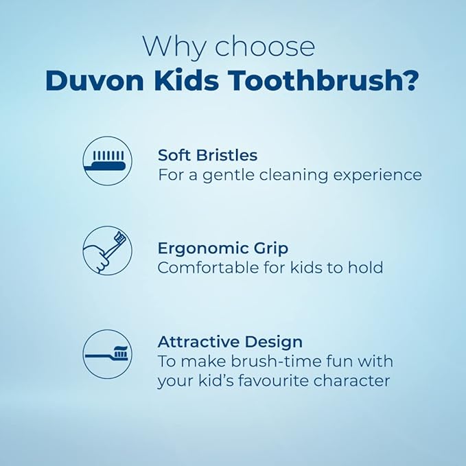 MRVL CAP AMERICA K.TOOTHBRUSH