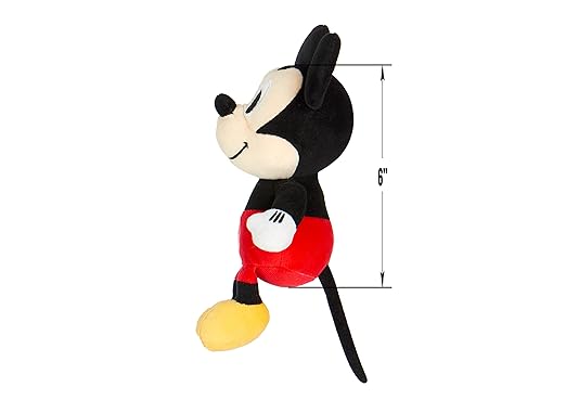 492400198-12 VAL MICKEY
