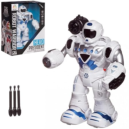Robot Warrior