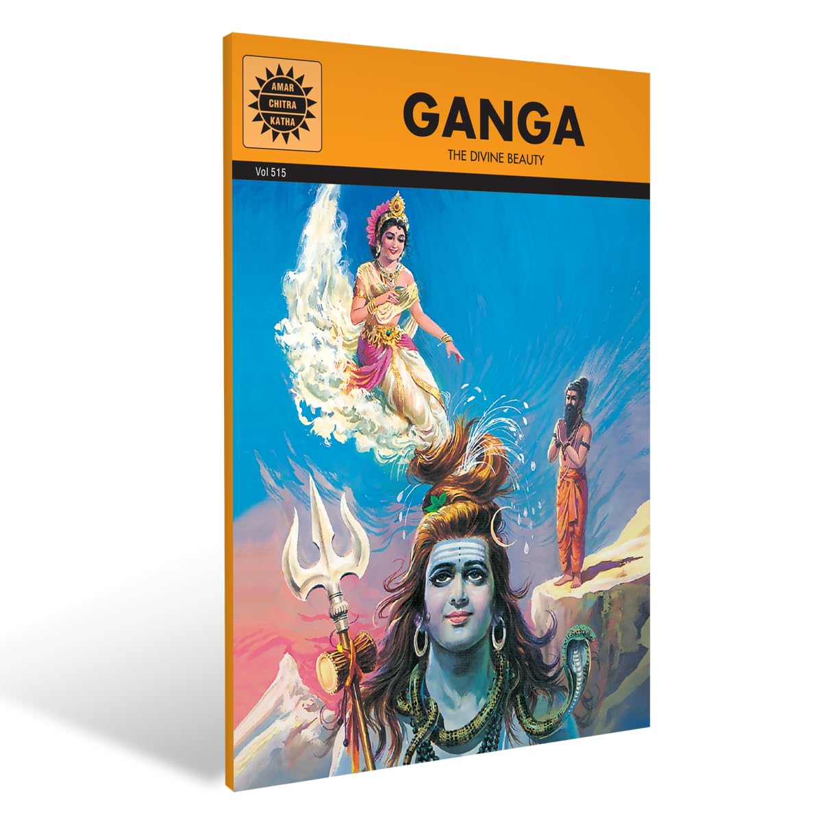 ACK SINGLS-14-GANGA