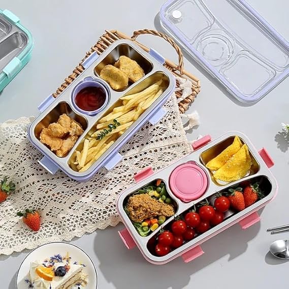 LB-7109-LUNCH BOX