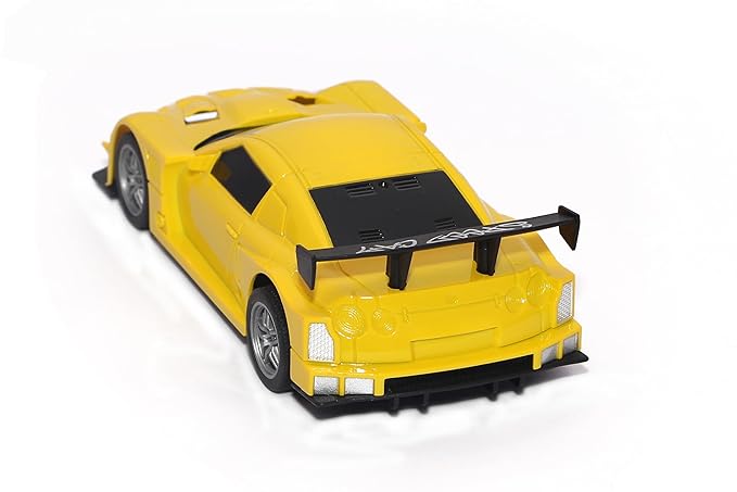 NS007 ROAD BURNER RC CAR ASSORTED