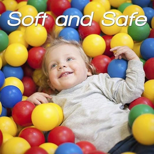 Star splash ball pool - Balak