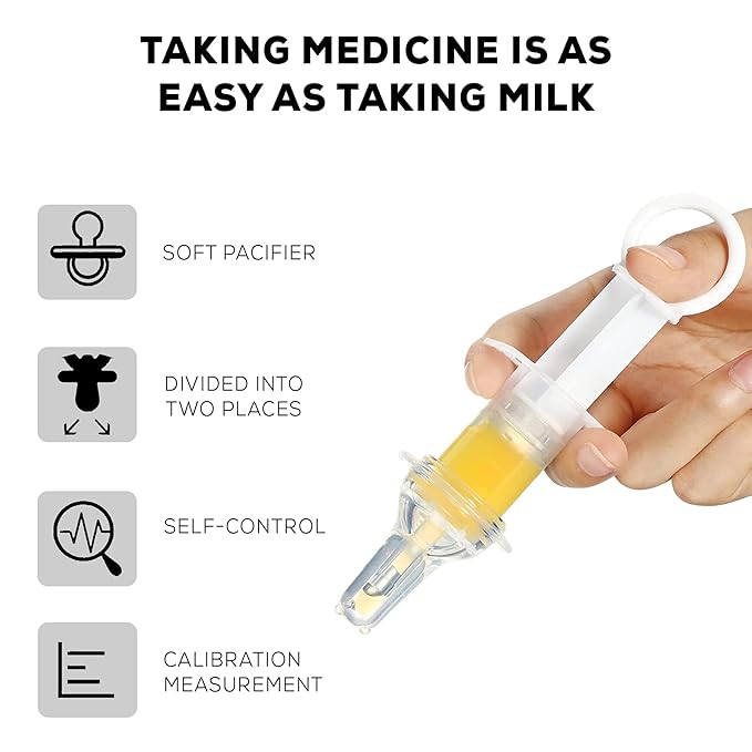 IE305 MEDICINE FEEDER SET