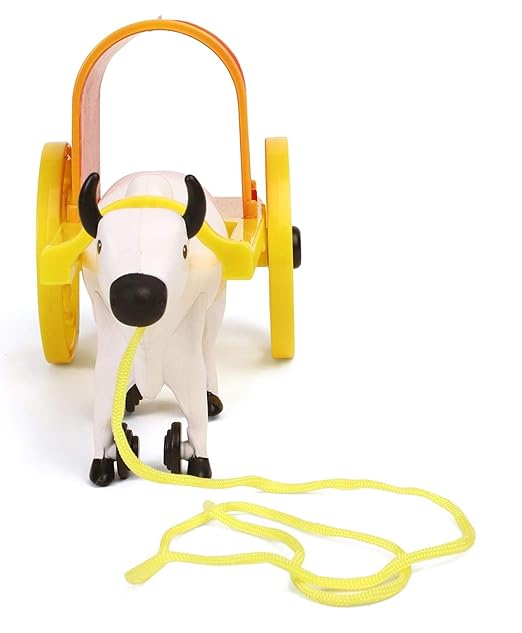 5105800 BULLOCK CART.12