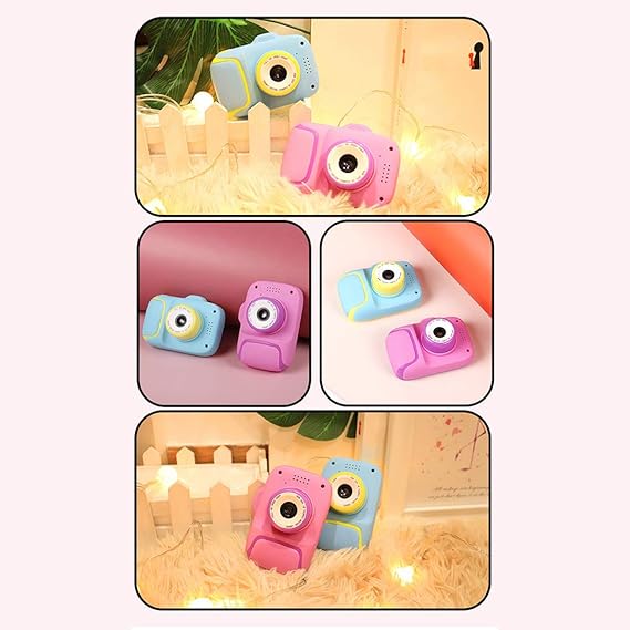 UB9-49-1-CHILDREN CARTOON CAMERA