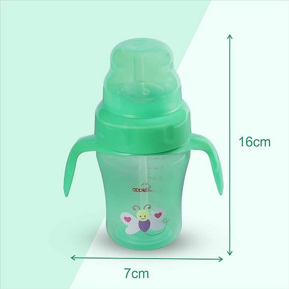 AC386-PLASTIC SIPPER