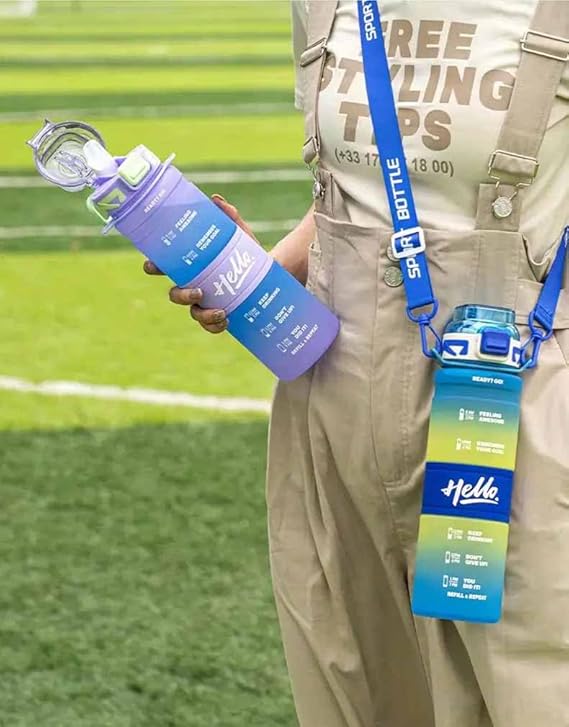 Water Bottle 720ML