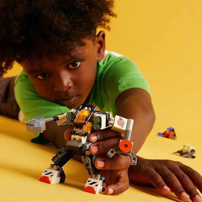 60428 SPACE CONSTRUCTION MECH