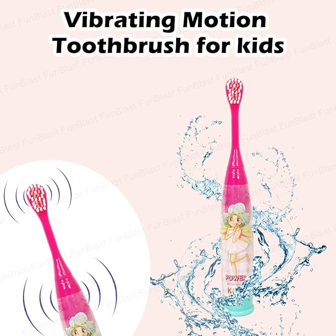 VED-TOOTH BRUSH