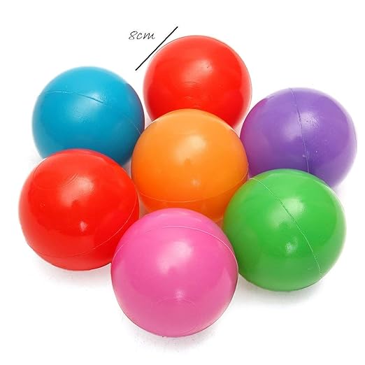 Star splash ball pool - Balak
