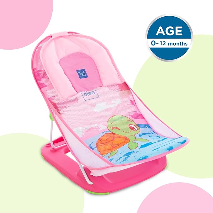 MMF-830D PNK BATHER