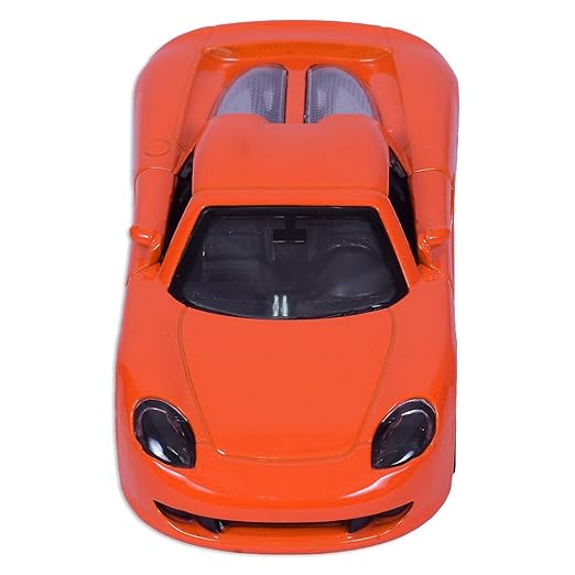 NS015 ROAD BURNER DIE CAST CAR