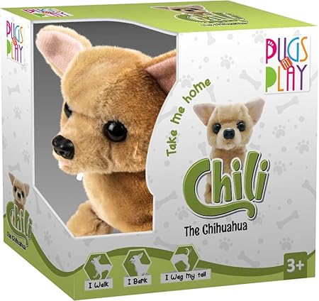 FB CHILI DOG