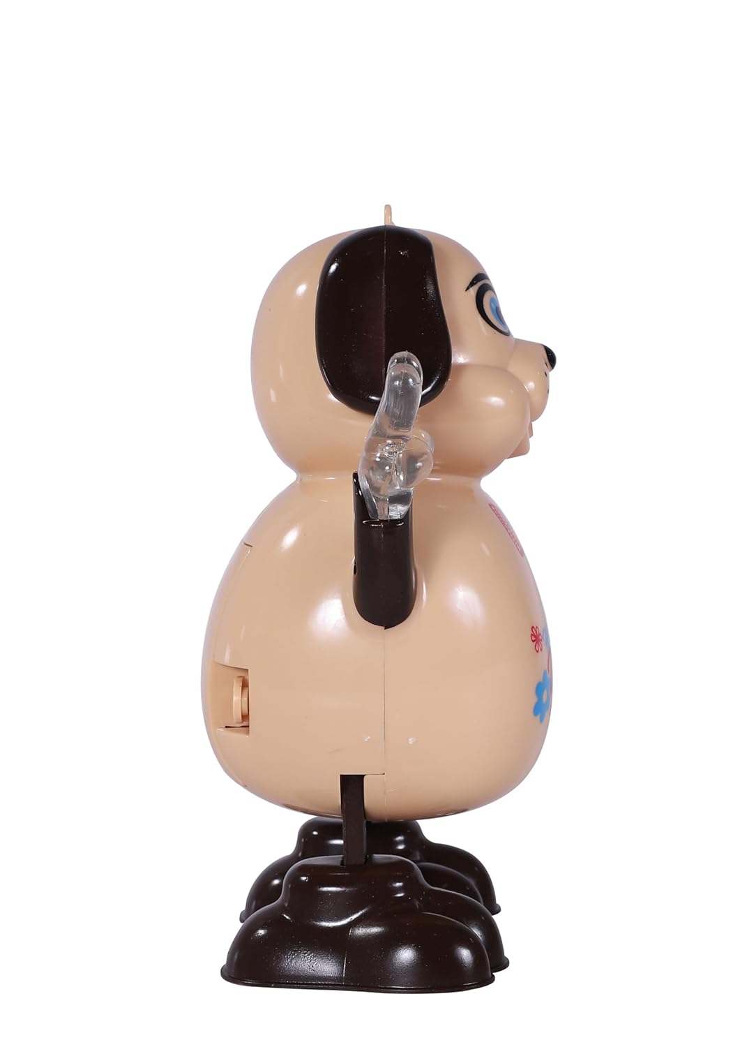 21445 DANCING DOG BUMP N GO