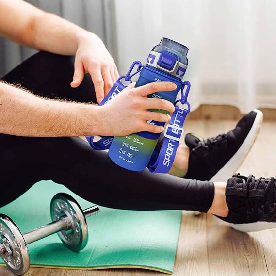 Water Bottle 720ML