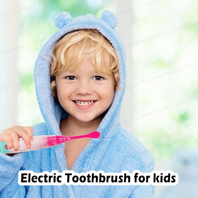 VED-TOOTH BRUSH