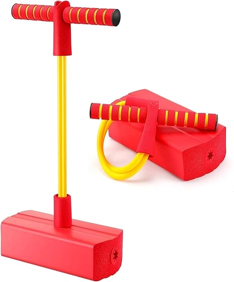 MB-KIDS POGO JUMBER