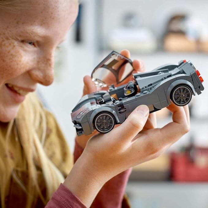 76915 PAGANI UTOPIA
