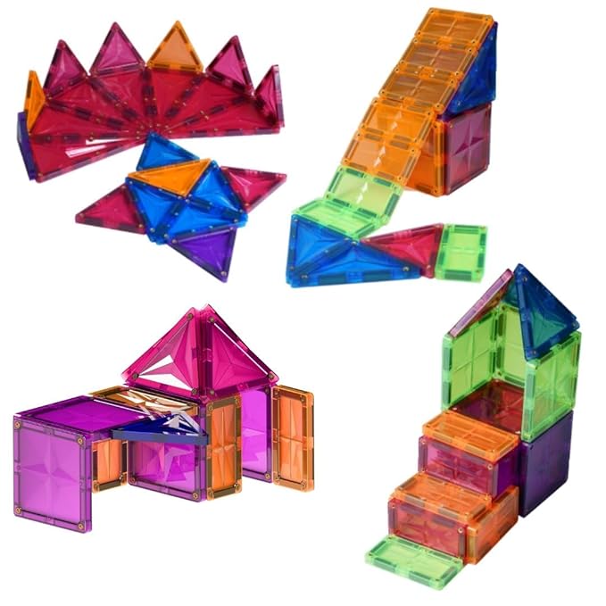 Magnetix - 4 Zephyr