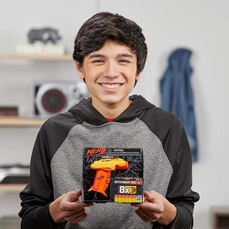 E6972 NERF ALPHA STINGER.12