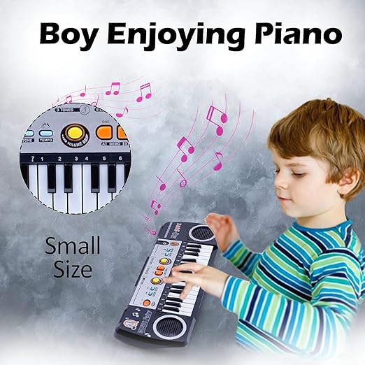 MUSIC KEYBOARD