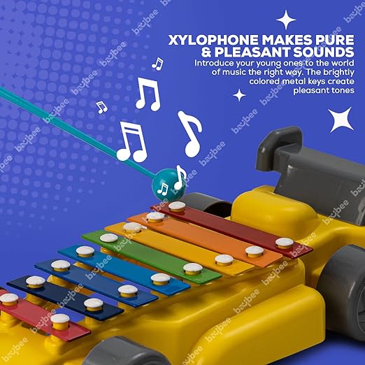 AT55-MUSICAL XYLOPHONE