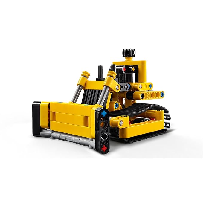 42163 HEAVY DUTY BUILDOZER