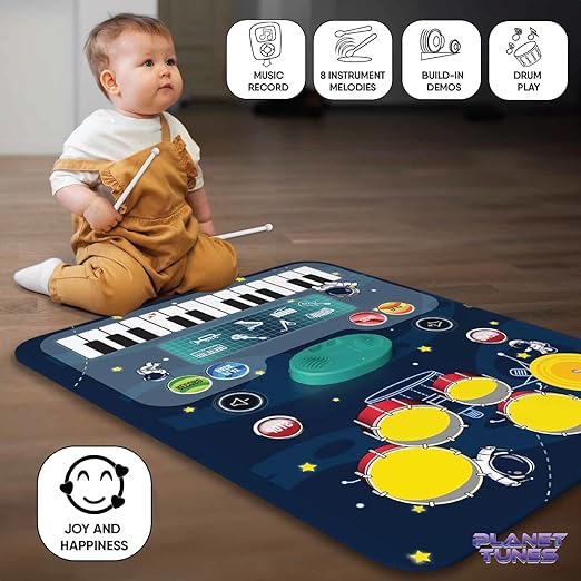 EM-0303 (PLANET TUNES SPACE PLAYMATE)