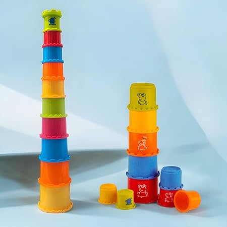 TY-PPRSC-6568-2 PEPPA PIG RAINBOW